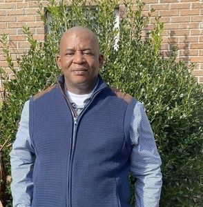 Meet your Posher, Corey